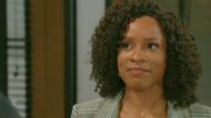 Beyond the Gates: Naomi still loves her father | Image Source: CBS